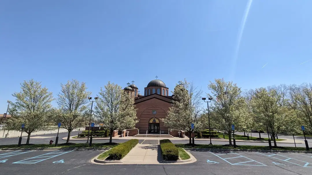 Serbian Orthodox Church Saint Petka Vratnica, Troy, MI — photo 11 of 19