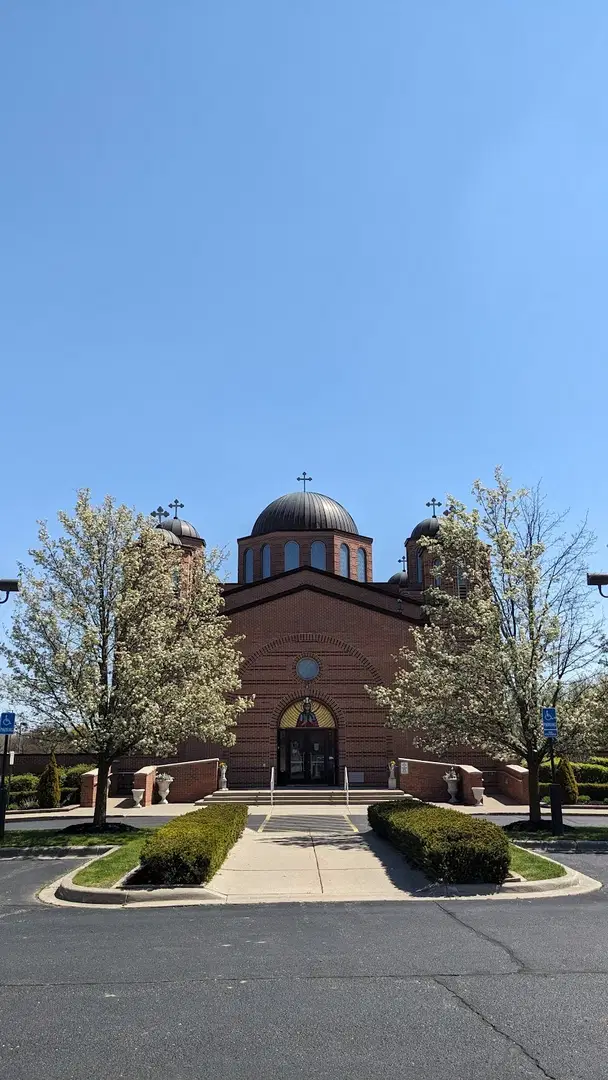 Serbian Orthodox Church Saint Petka Vratnica, Troy, MI — photo 13 of 19