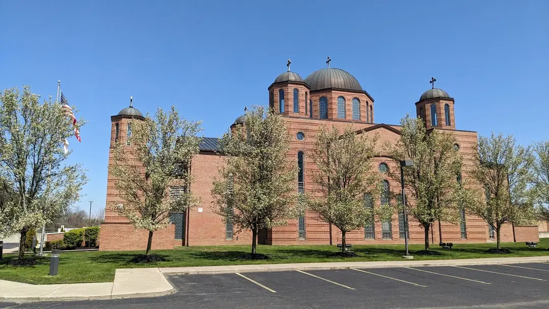Serbian Orthodox Church Saint Petka Vratnica, Troy, MI — photo 17 of 19