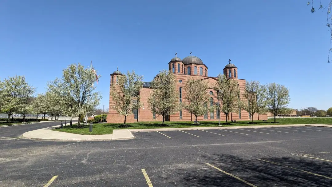 Serbian Orthodox Church Saint Petka Vratnica, Troy, MI — photo 19 of 19