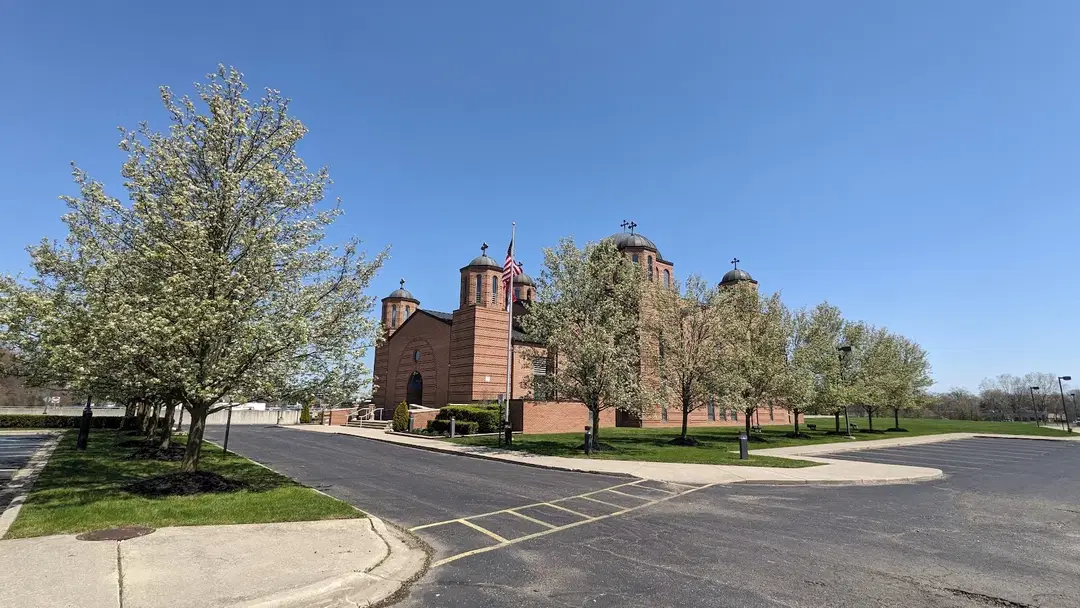 Serbian Orthodox Church Saint Petka Vratnica, Troy, MI — photo 8 of 19