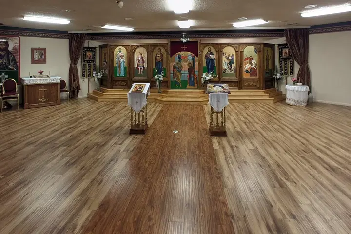 Serbian Orthodox Church, Salt Lake City, UT — photo 2 of 19