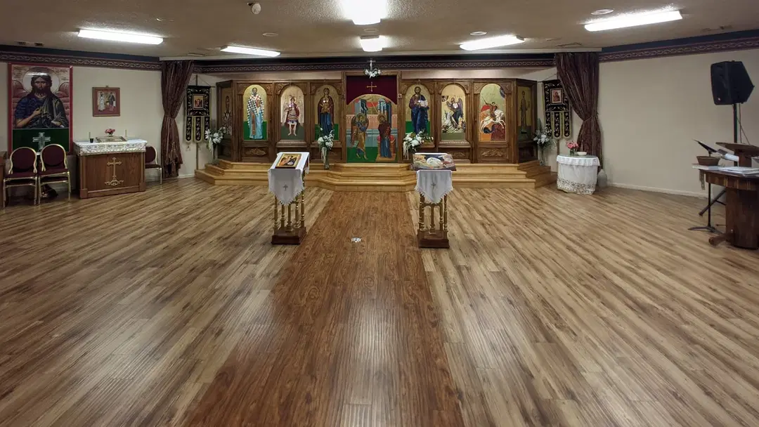 Serbian Orthodox Church, Salt Lake City, UT — photo 2 of 19