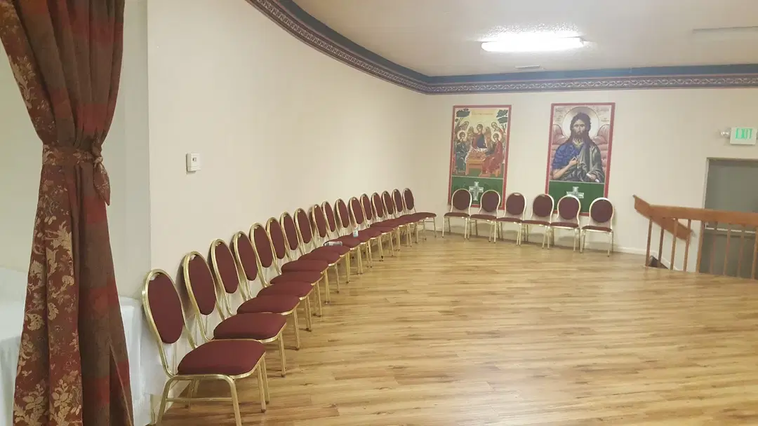 Serbian Orthodox Church, Salt Lake City, UT — photo 15 of 19