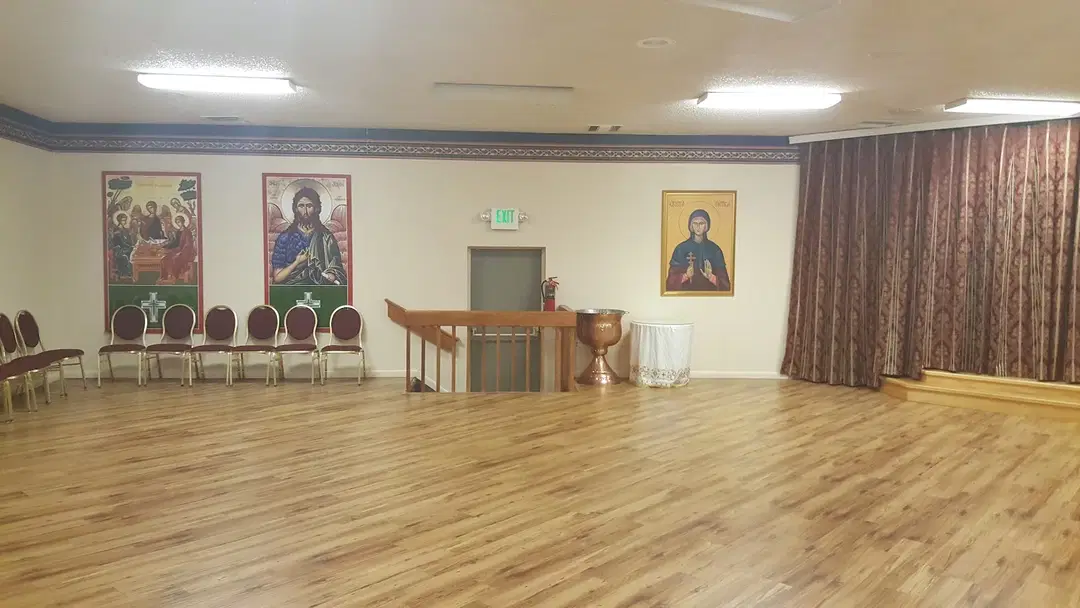 Serbian Orthodox Church, Salt Lake City, UT — photo 16 of 19