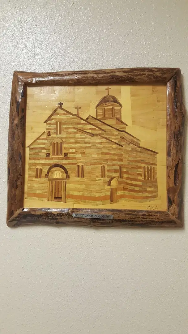 Serbian Orthodox Church, Salt Lake City, UT — photo 19 of 19