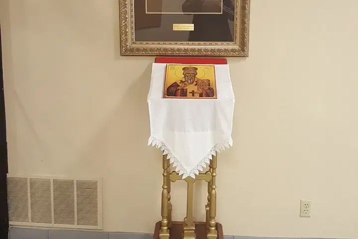 Serbian Orthodox Church, Salt Lake City, UT — photo 3 of 19