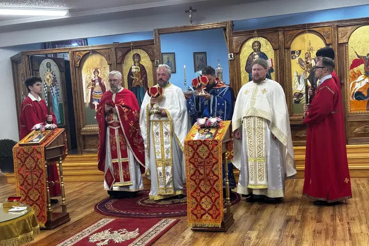 Serbian Orthodox Church, Salt Lake City, UT — photo 5 of 19