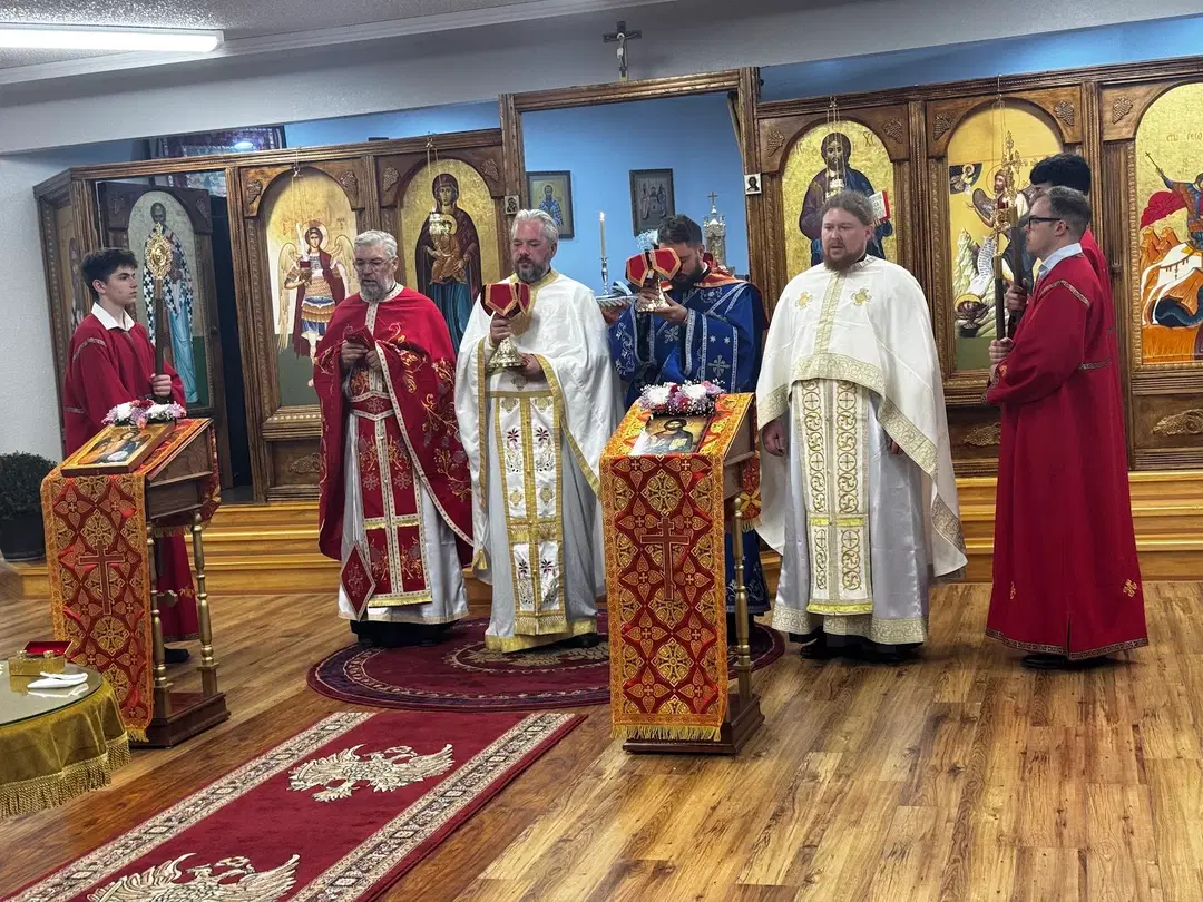 Serbian Orthodox Church, Salt Lake City, UT — photo 5 of 19