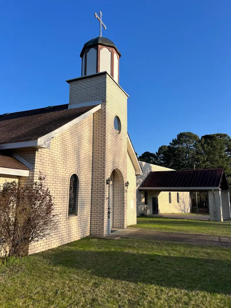 Serbian Orthodox Church-St. George, Hot Springs, AR — photo 1 of 5