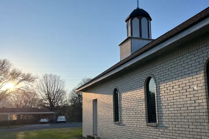 Serbian Orthodox Church-St. George, Hot Springs, AR — photo 4 of 5