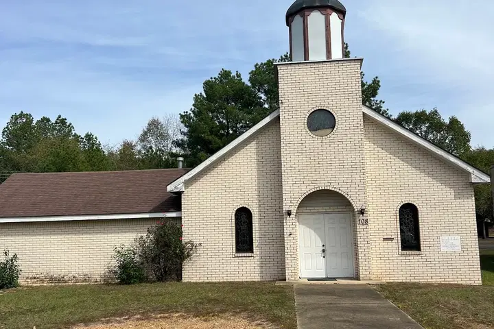 Serbian Orthodox Church-St. George, Hot Springs, AR — photo 5 of 5