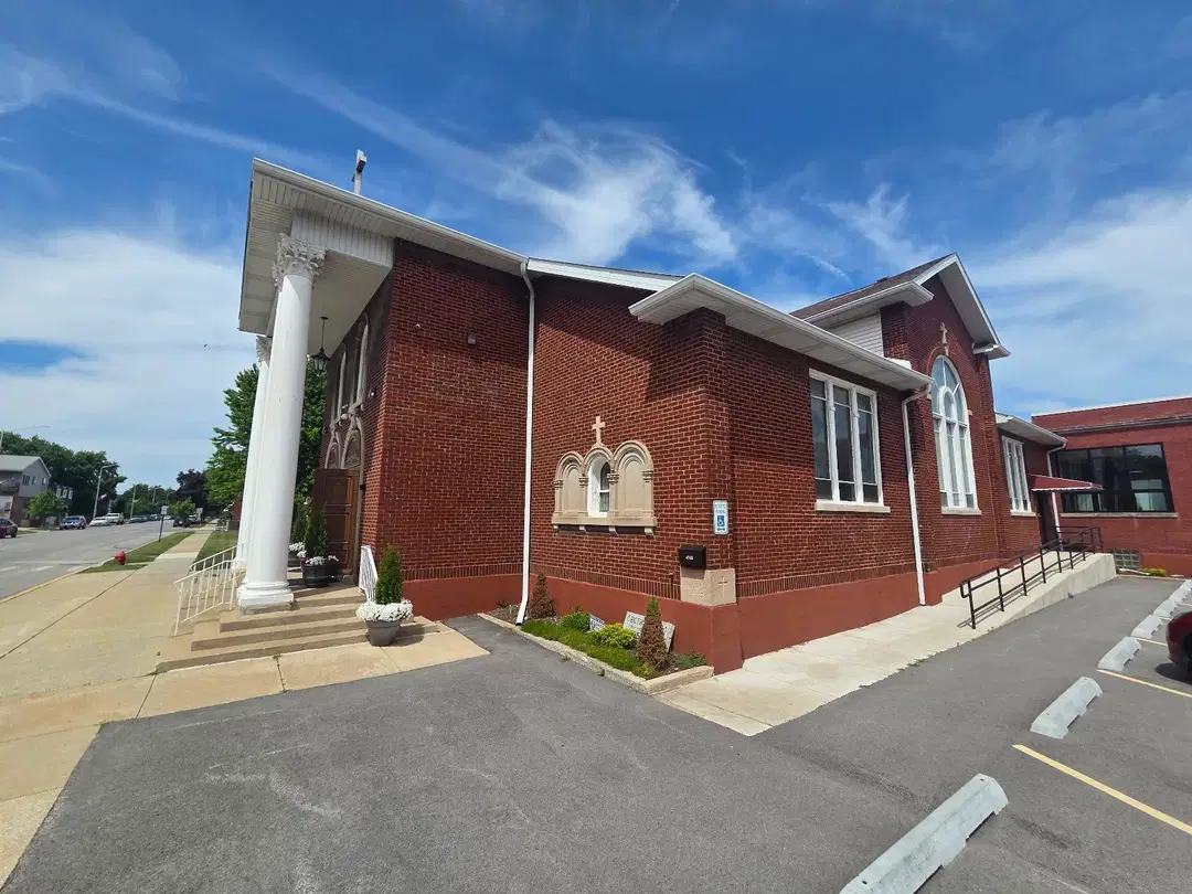 Serbian Orthodox Church St. Nikola, Lyons, IL — photo 3 of 20