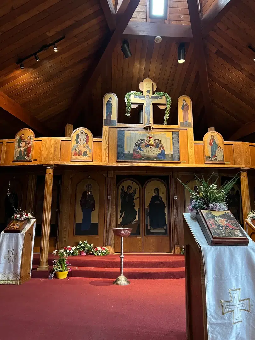 Serbian Orthodox Church St. Nikola, Lyons, IL — photo 4 of 20