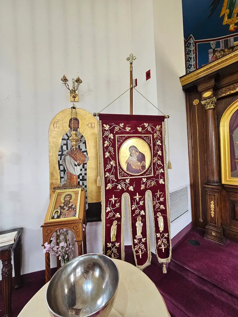 Serbian Orthodox Monastery Marcha, Richfield, OH — photo 6 of 20