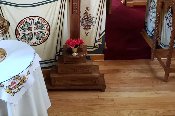 Serbian Orthodox Monastery of the Nativity of the Most Holy Mother of God, New Carlisle, IN — photo 5 of 17