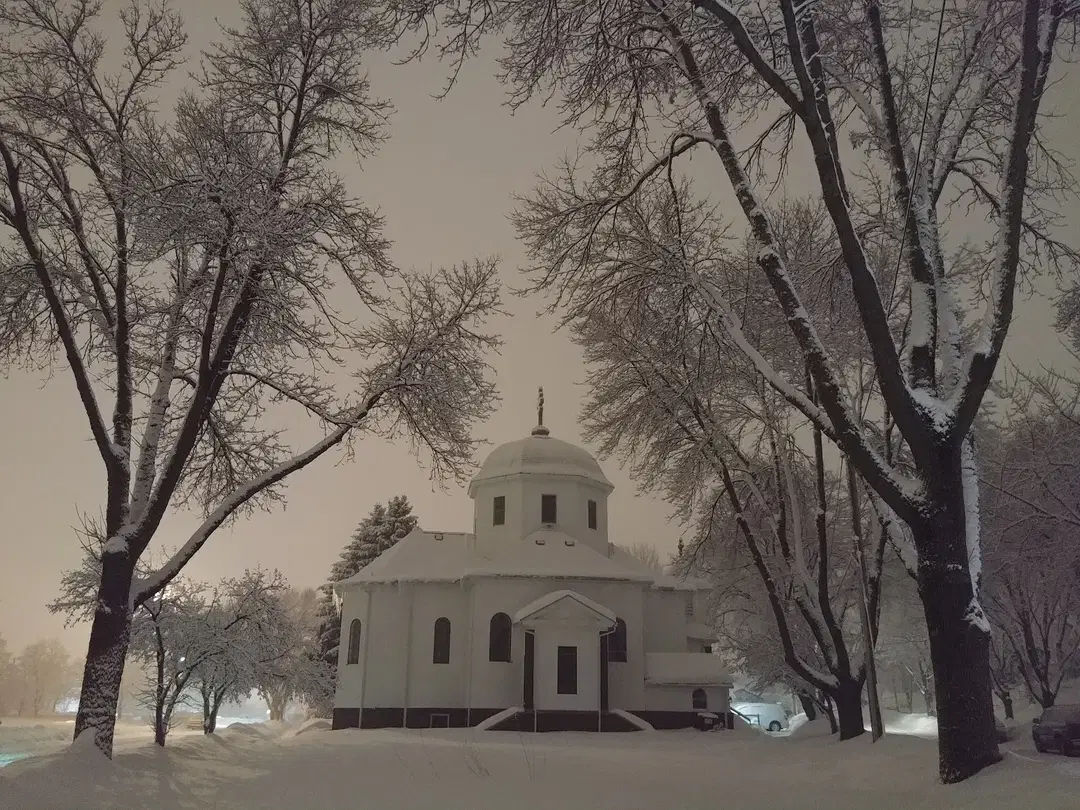 Sf. Stefan Romanian Orthodox Church, South St Paul, MN — photo 1 of 4