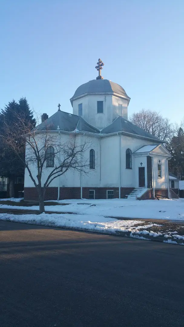 Sf. Stefan Romanian Orthodox Church, South St Paul, MN — photo 3 of 4