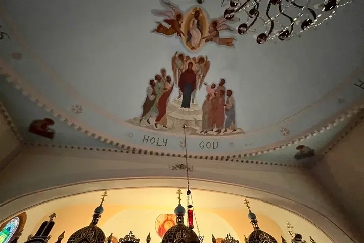 SS. Cyril & Methodius Church, Jeannette, PA — photo 3 of 19
