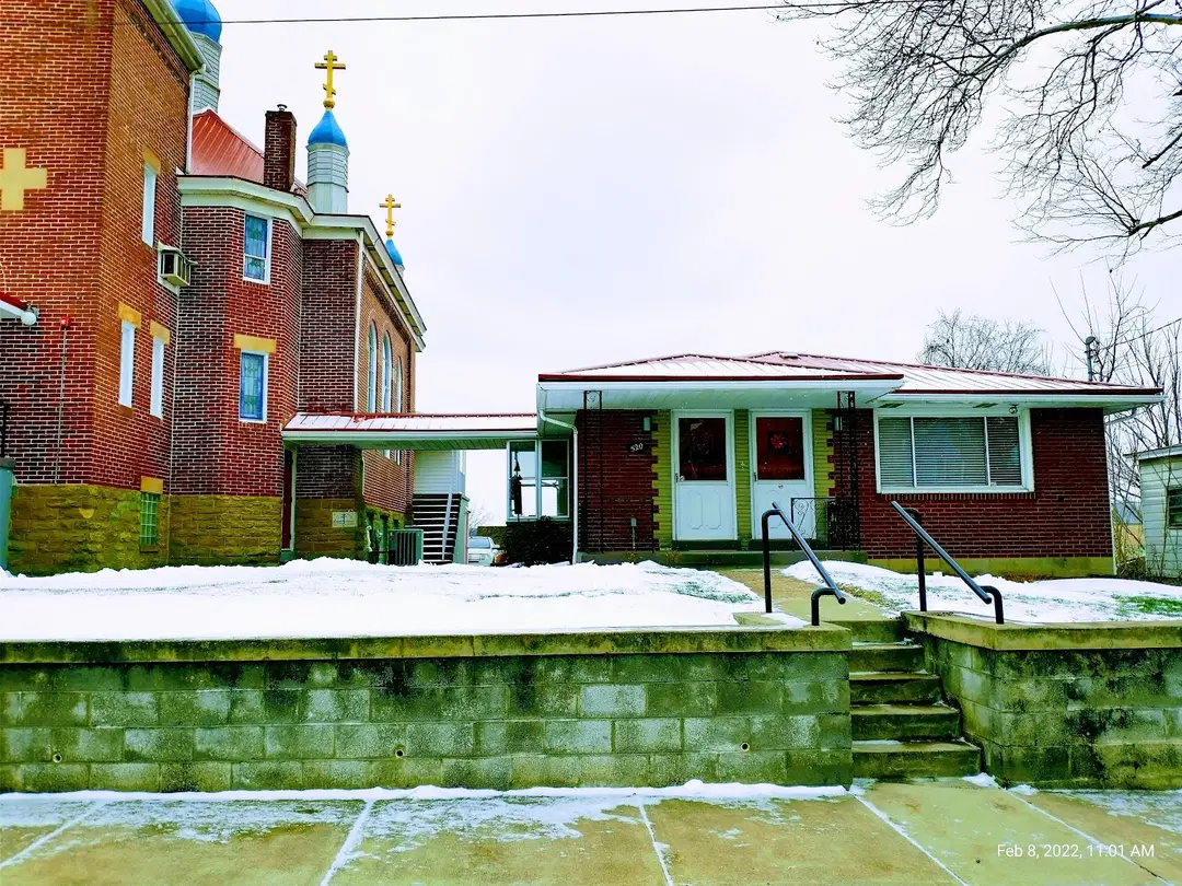 SS. Cyril & Methodius Church, Jeannette, PA — photo 5 of 19
