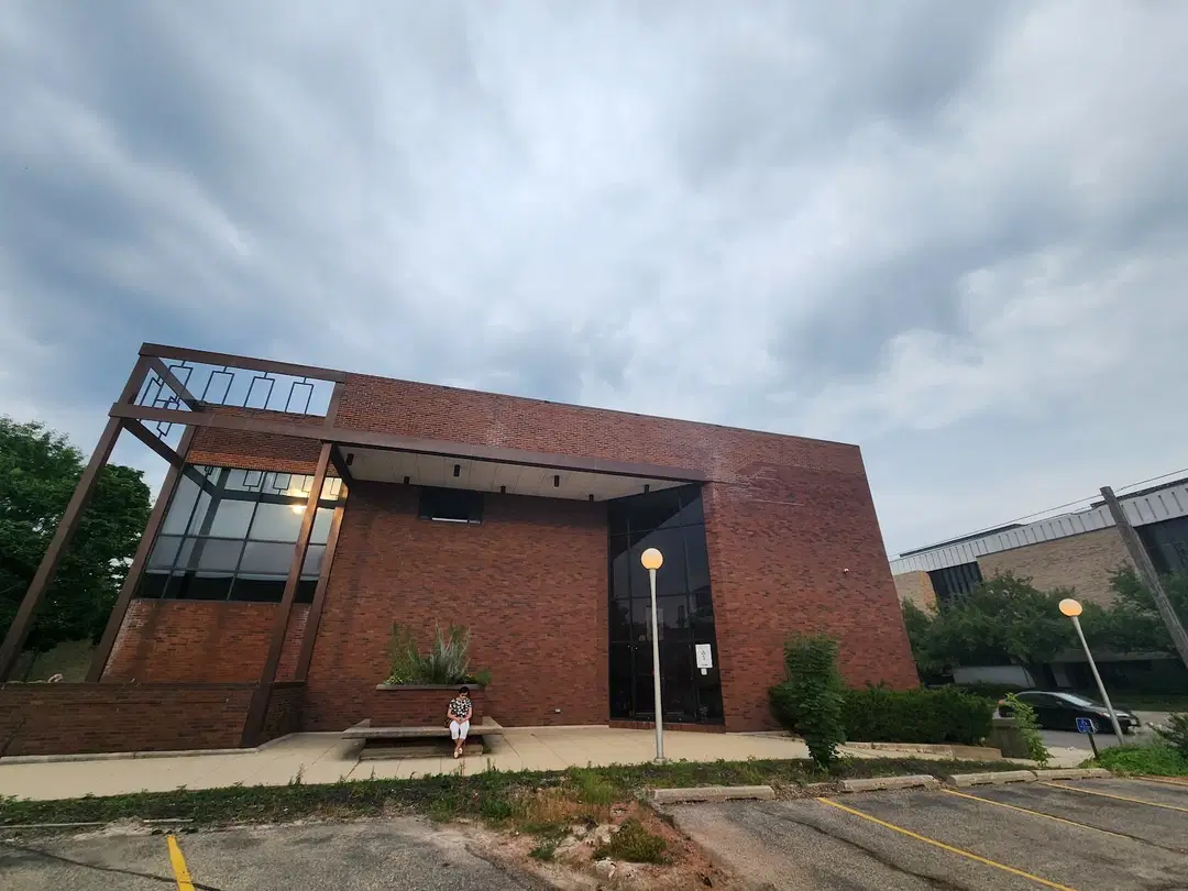Ss. Cyril & Methodius Orthodox Church, Madison, WI — photo 1 of 9