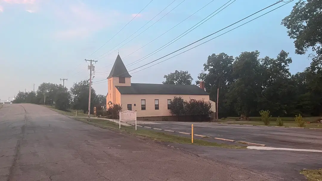 Ss. George & Alexandra Orthodox Christian Church, Fort Smith, AR — photo 12 of 20
