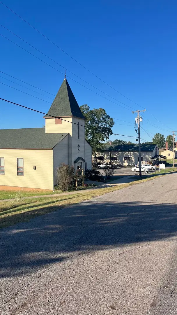 Ss. George & Alexandra Orthodox Christian Church, Fort Smith, AR — photo 14 of 20