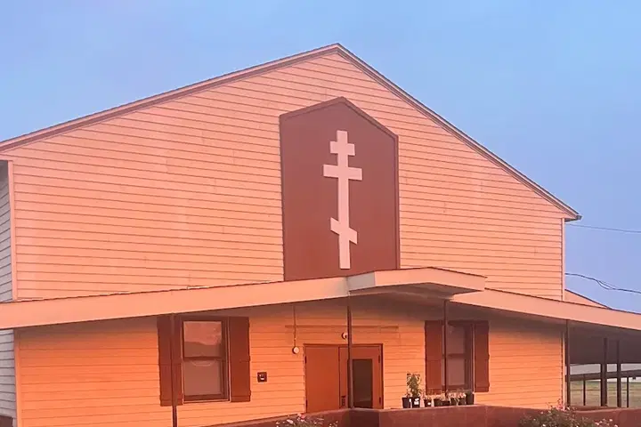 Ss. George & Alexandra Orthodox Christian Church, Fort Smith, AR — photo 5 of 20