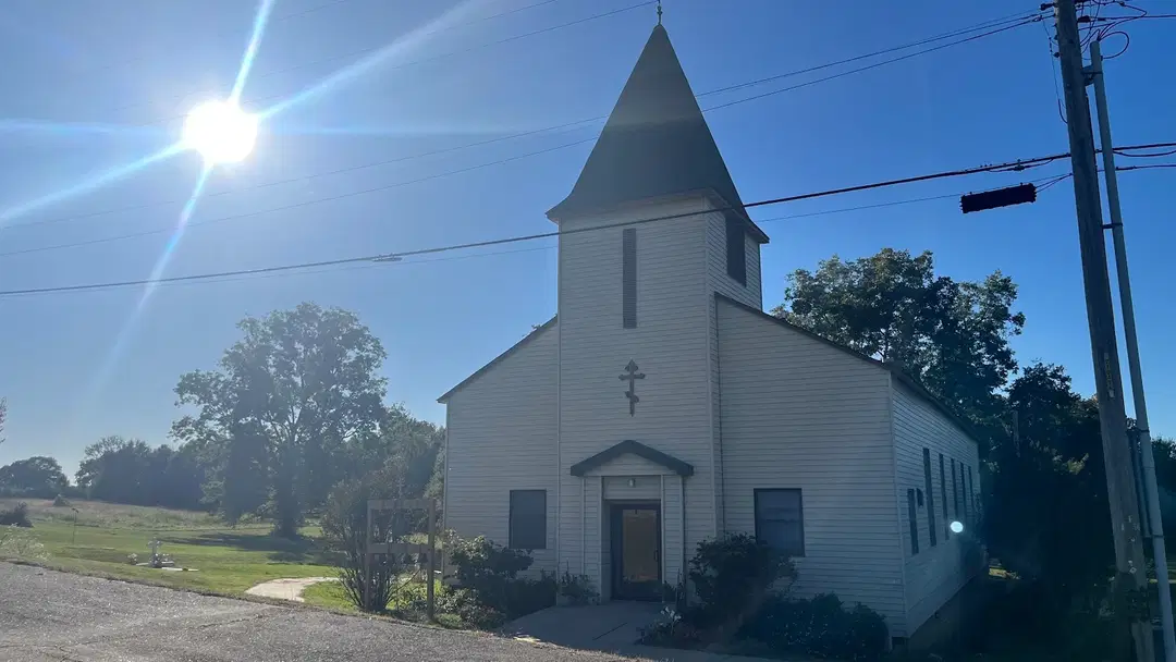 Ss. George & Alexandra Orthodox Christian Church, Fort Smith, AR — photo 9 of 20