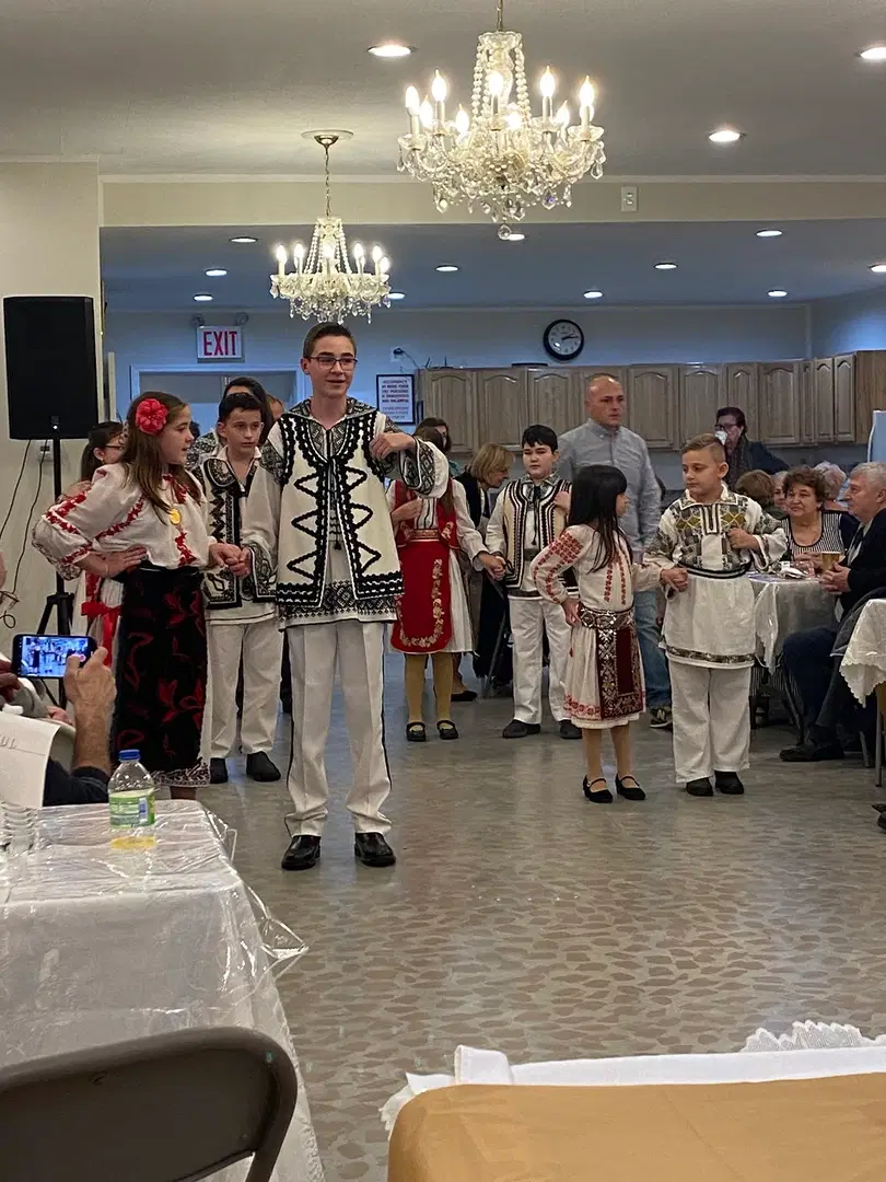 SS. Michael and Gabriel Romanian Orthodox Church, Flushing, NY — photo 12 of 18