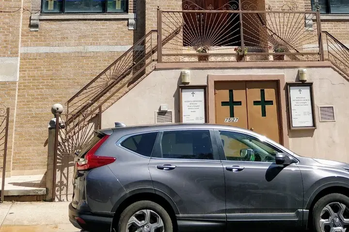 SS. Michael and Gabriel Romanian Orthodox Church, Flushing, NY — photo 4 of 18