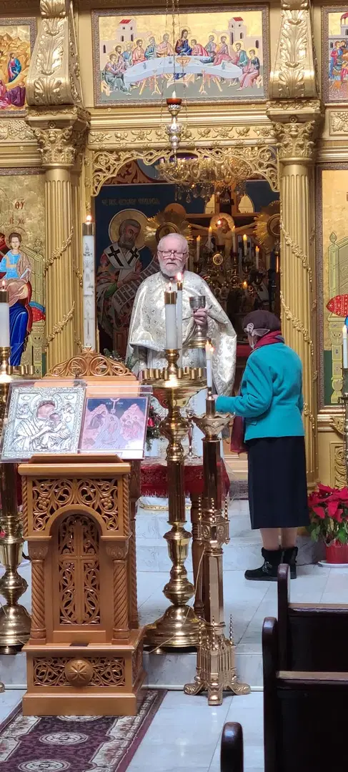 SS. Michael and Gabriel Romanian Orthodox Church, Flushing, NY — photo 6 of 18