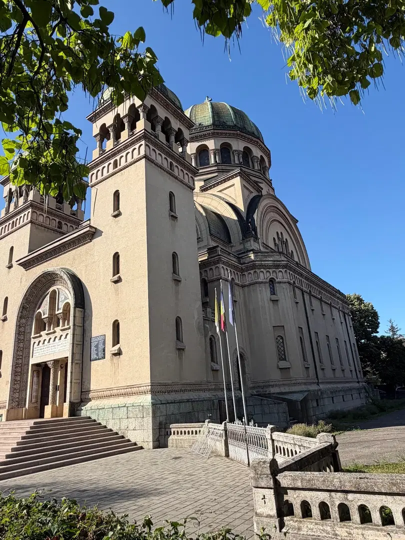 SS. Michael and Gabriel Romanian Orthodox Church, Flushing, NY — photo 7 of 18