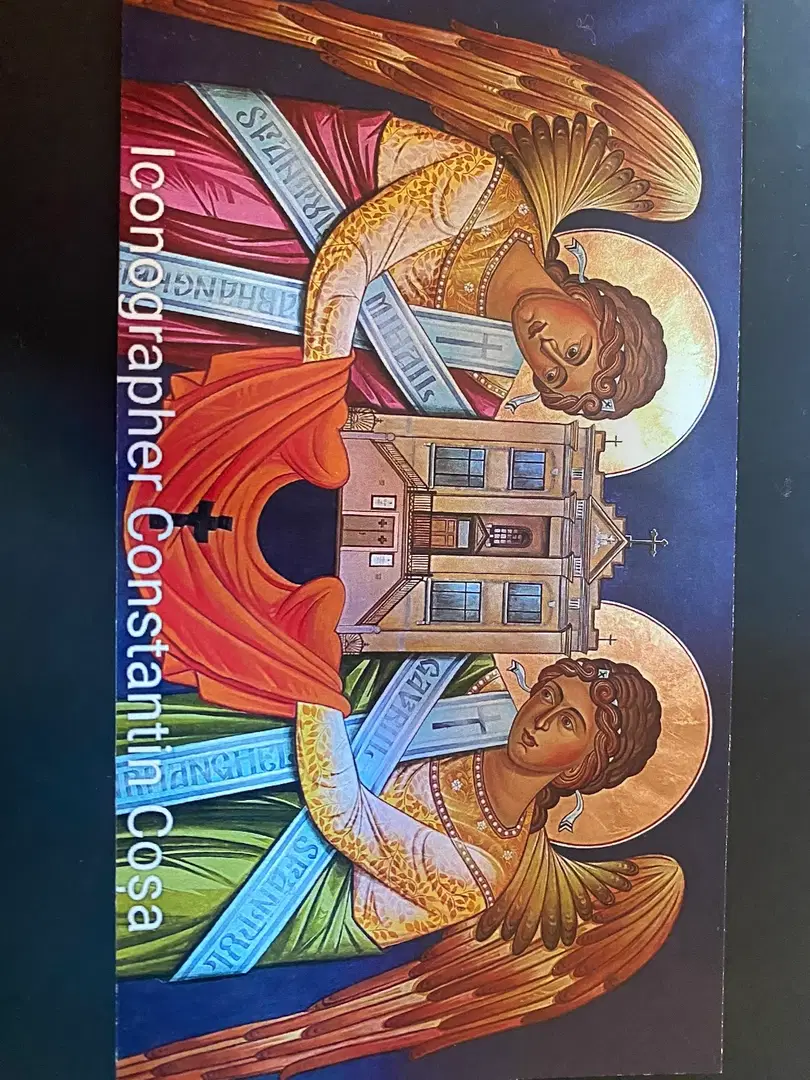 SS. Michael and Gabriel Romanian Orthodox Church, Flushing, NY — photo 10 of 18