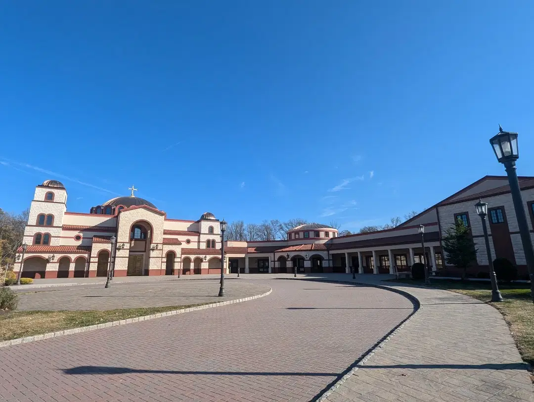 Ss. Nicholas, Constantine & Helen Greek Orthodox Church, Roseland, NJ — photo 12 of 18