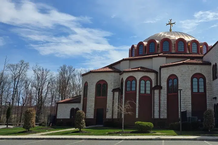 Ss. Nicholas, Constantine & Helen Greek Orthodox Church, Roseland, NJ — photo 3 of 18