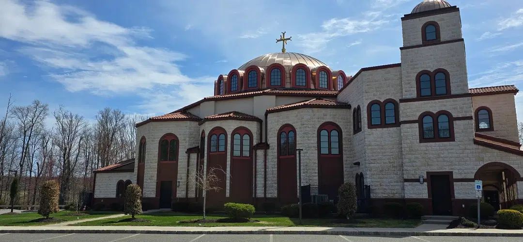 Ss. Nicholas, Constantine & Helen Greek Orthodox Church, Roseland, NJ — photo 3 of 18