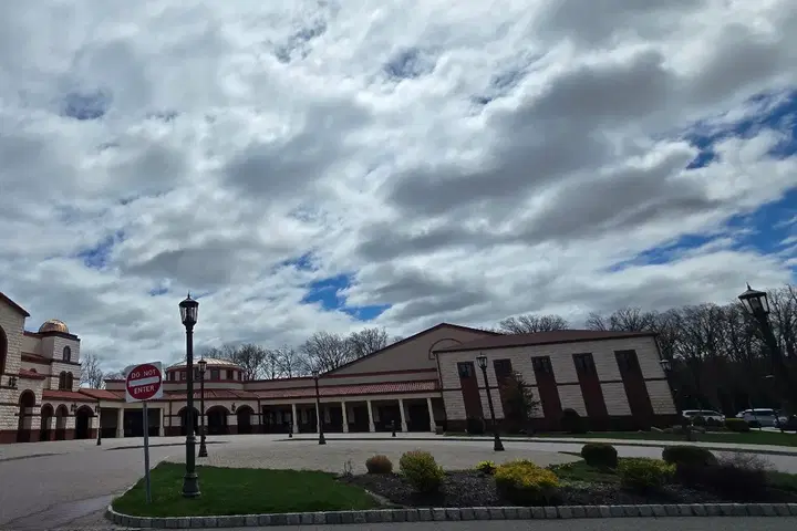 Ss. Nicholas, Constantine & Helen Greek Orthodox Church, Roseland, NJ — photo 5 of 18
