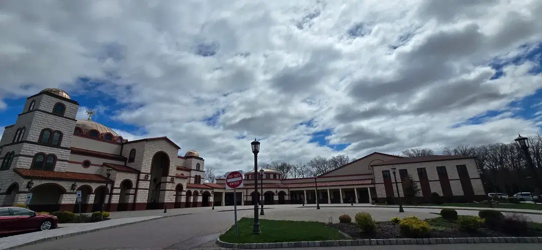 Ss. Nicholas, Constantine & Helen Greek Orthodox Church, Roseland, NJ — photo 5 of 18