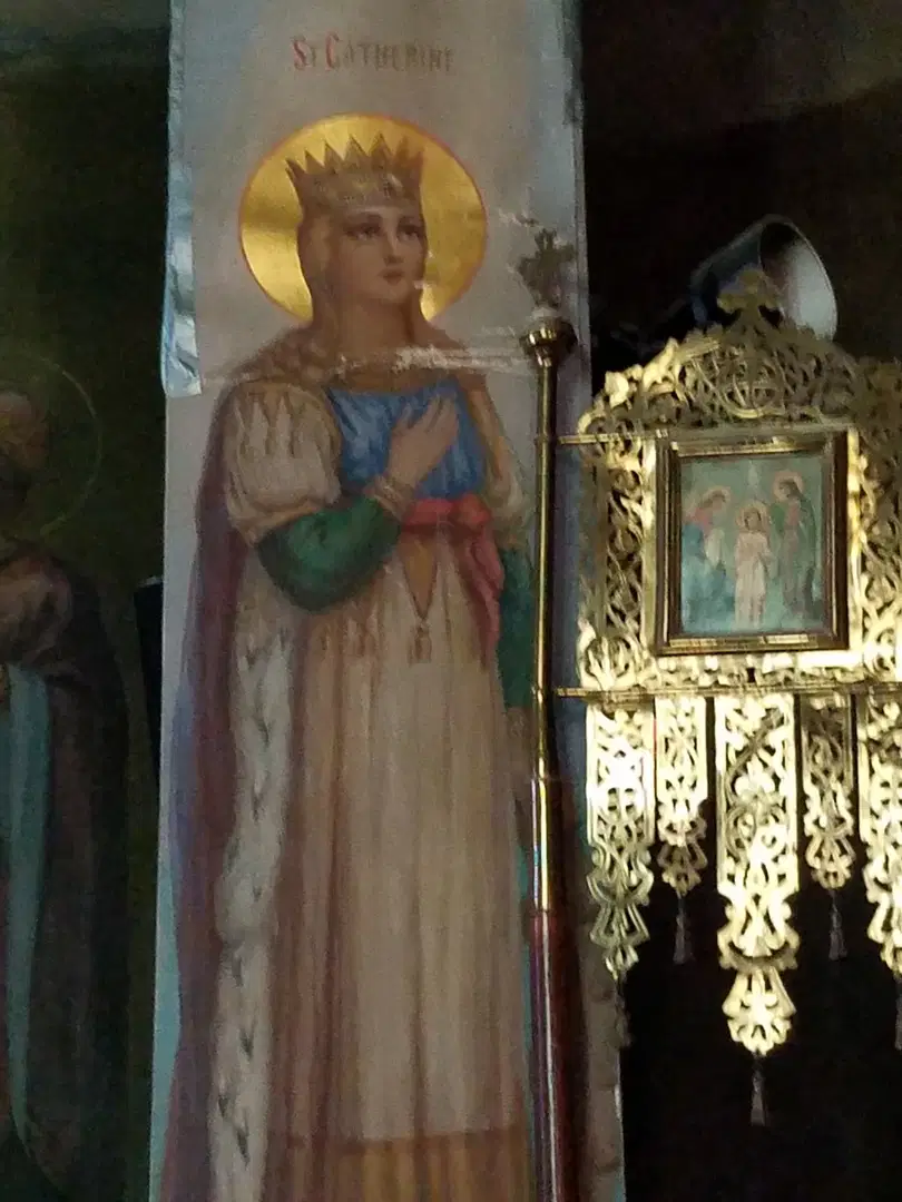 Ss. Peter and Paul Orthodox Cathedral, Detroit, MI — photo 11 of 20