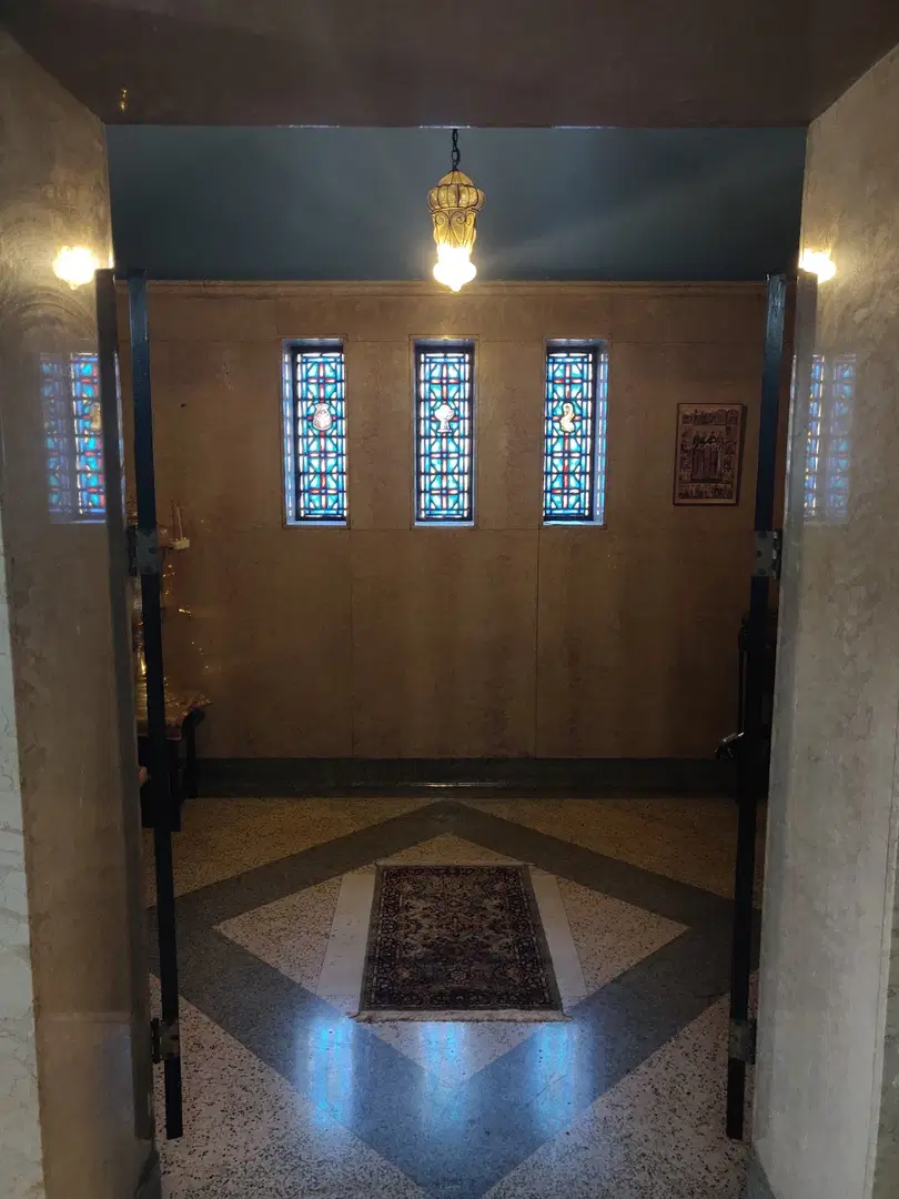 Ss. Peter and Paul Orthodox Cathedral, Detroit, MI — photo 13 of 20