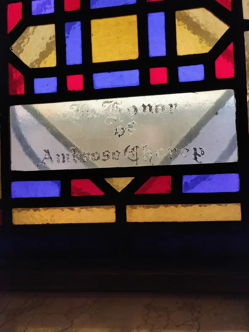 Ss. Peter and Paul Orthodox Cathedral, Detroit, MI — photo 16 of 20
