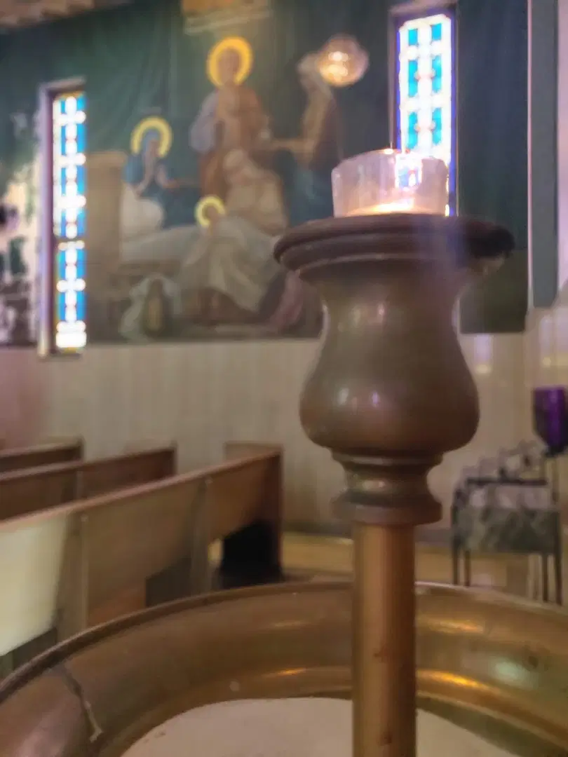 Ss. Peter and Paul Orthodox Cathedral, Detroit, MI — photo 19 of 20
