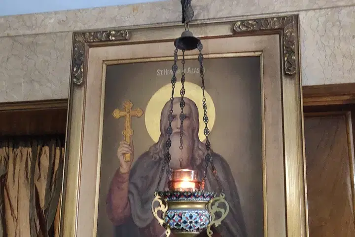 Ss. Peter and Paul Orthodox Cathedral, Detroit, MI — photo 4 of 20