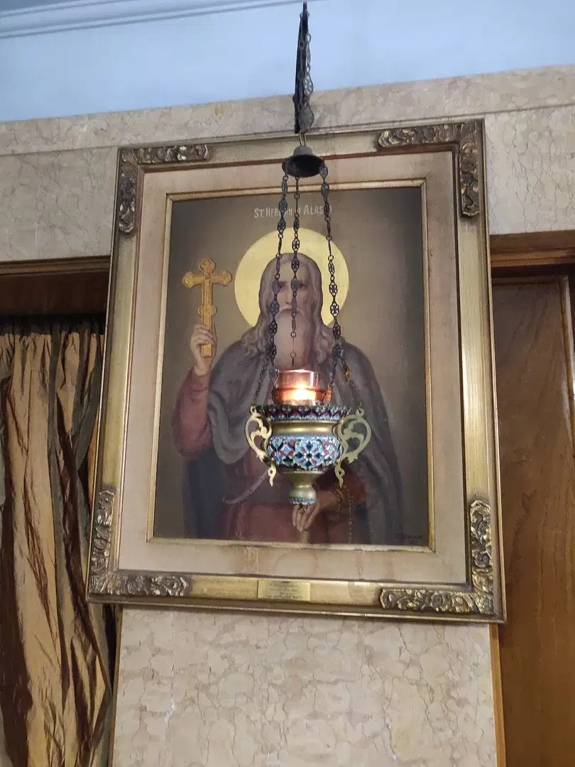Ss. Peter and Paul Orthodox Cathedral, Detroit, MI — photo 4 of 20