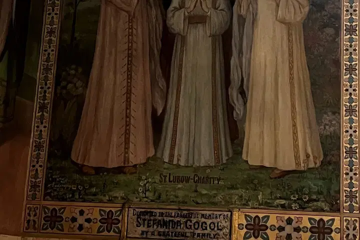 Ss. Peter and Paul Orthodox Cathedral, Detroit, MI — photo 5 of 20
