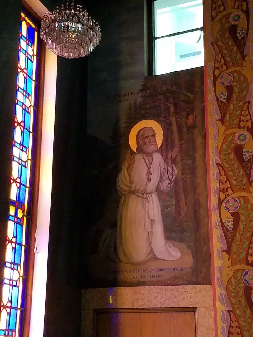 Ss. Peter and Paul Orthodox Cathedral, Detroit, MI — photo 7 of 20