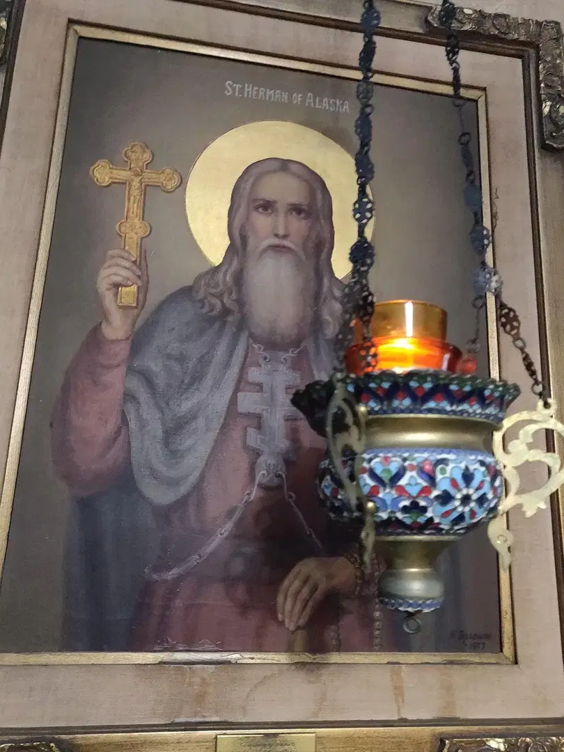 Ss. Peter and Paul Orthodox Cathedral, Detroit, MI — photo 8 of 20