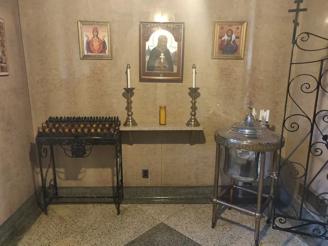 Ss. Peter and Paul Orthodox Cathedral, Detroit, MI — photo 9 of 20