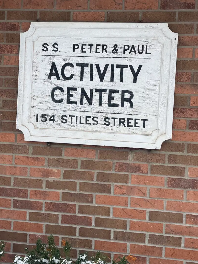 SS. Peter and Paul Russian Orthodox Church, Elizabeth, NJ — photo 12 of 16